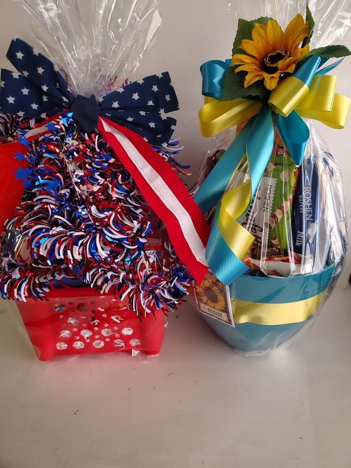 Baskets-n-Beyond - Oradell, NJ