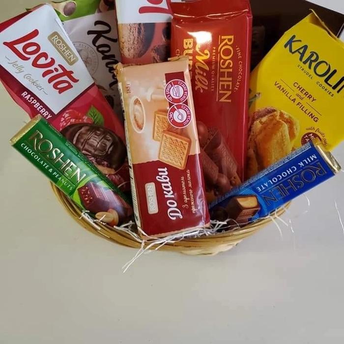 Baskets-n-Beyond - Oradell, NJ