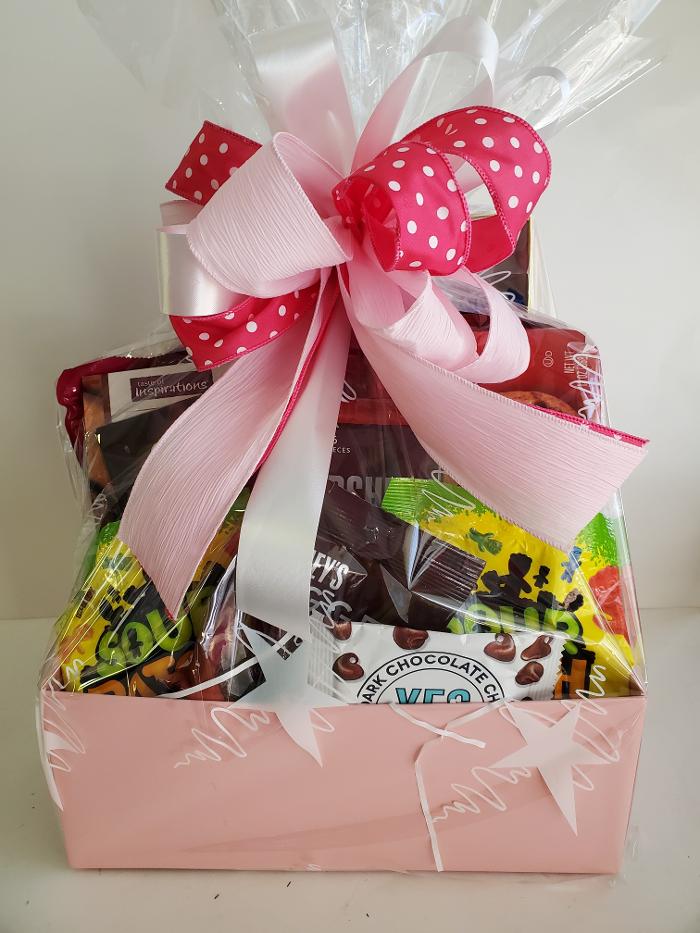 Baskets-n-Beyond - Oradell, NJ