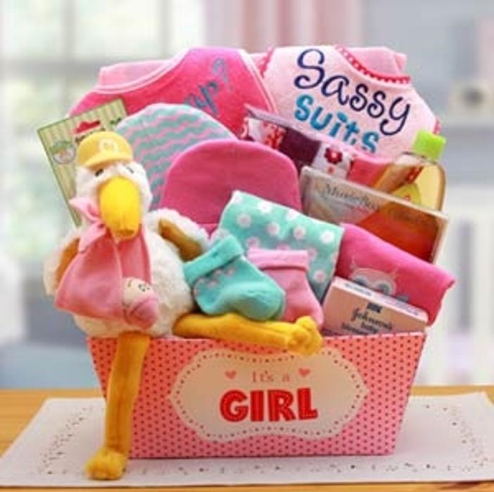 Baskets-n-Beyond - Oradell, NJ