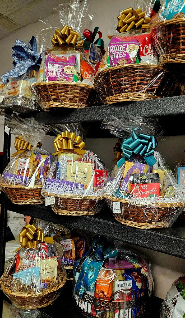 Baskets-n-Beyond - Oradell, NJ