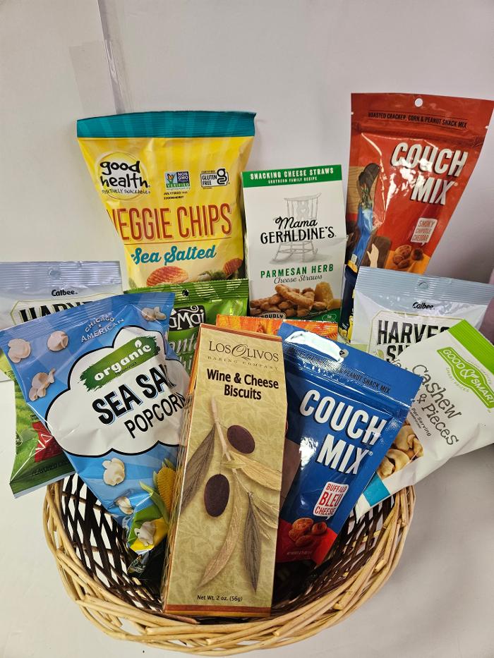 Baskets-n-Beyond - Oradell, NJ