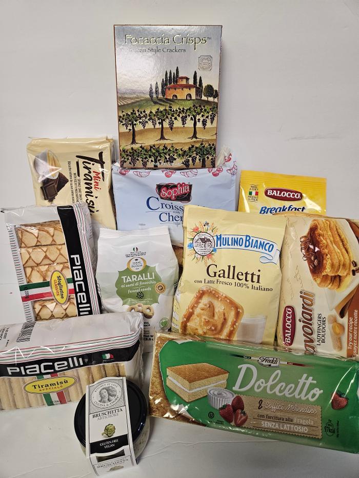 Baskets-n-Beyond - Oradell, NJ