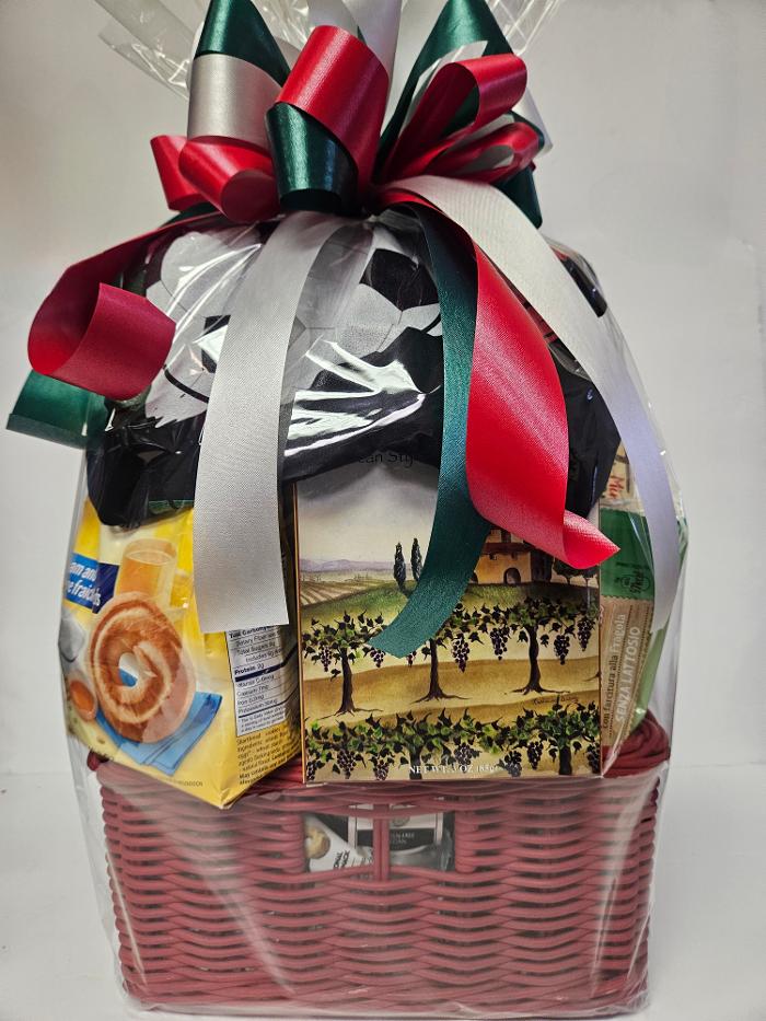 Baskets-n-Beyond - Oradell, NJ