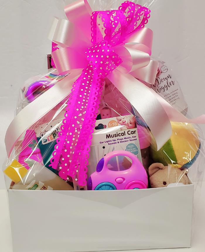 Baskets-n-Beyond - Oradell, NJ