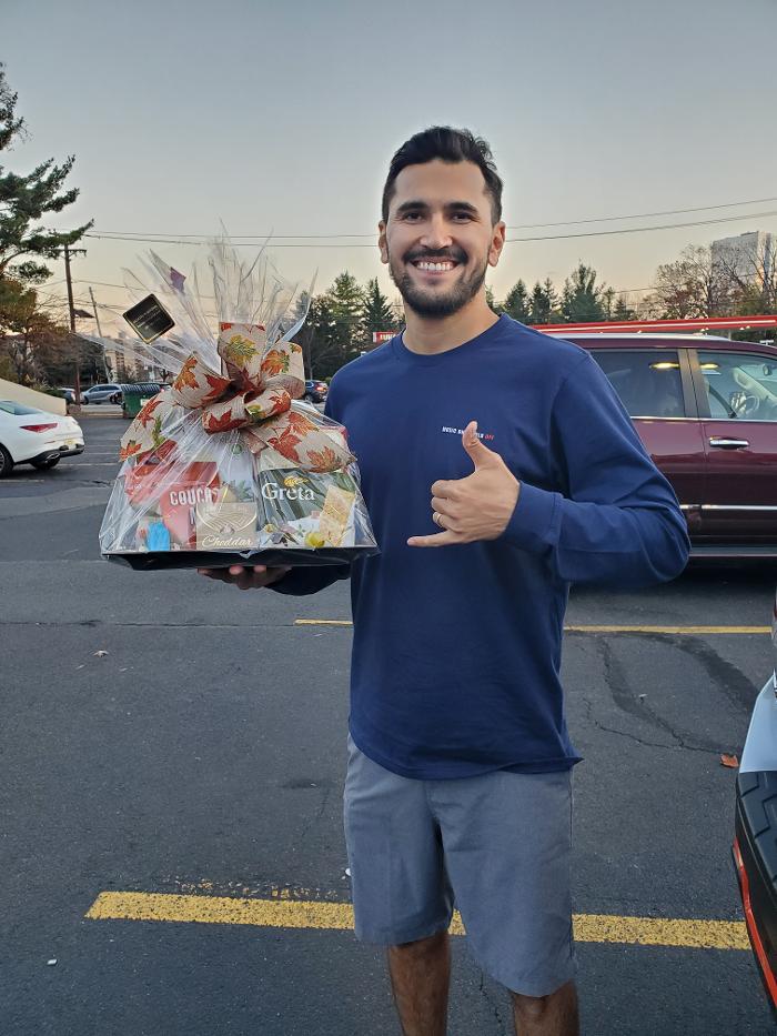 Baskets-n-Beyond - Oradell, NJ