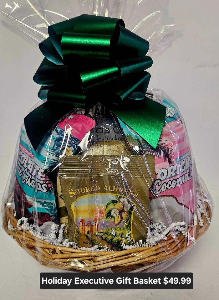 Baskets-n-Beyond - Oradell, NJ