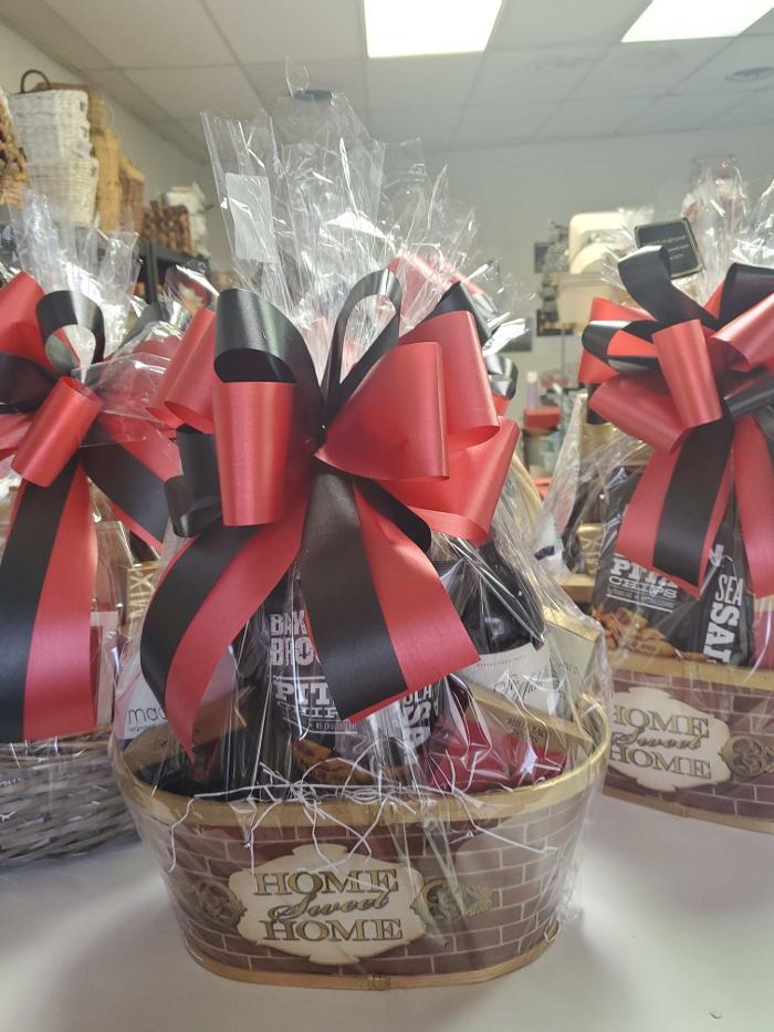 Baskets-n-Beyond - Oradell, NJ