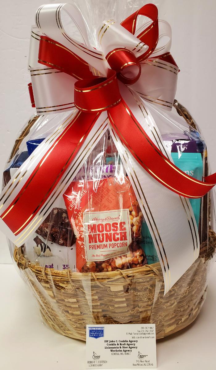 Baskets-n-Beyond - Oradell, NJ