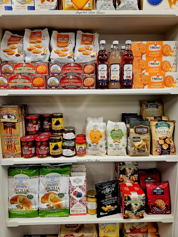 Baskets-n-Beyond - Oradell, NJ