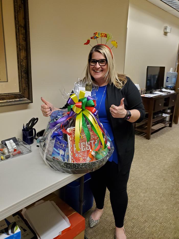 Baskets-n-Beyond - Oradell, NJ