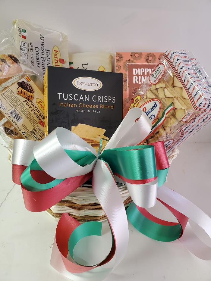 Baskets-n-Beyond - Oradell, NJ