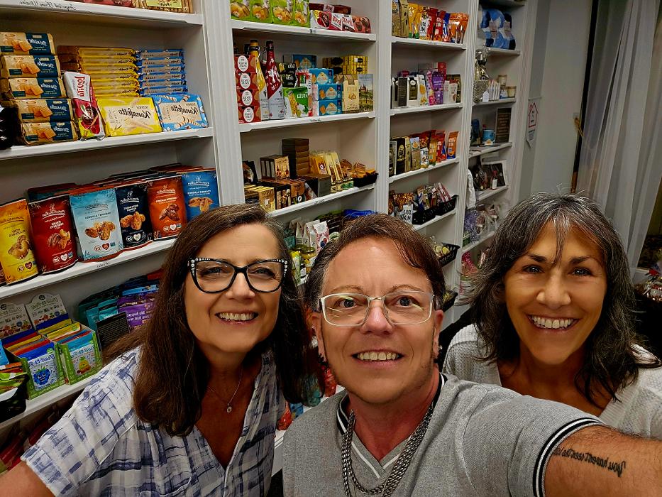 Baskets-n-Beyond - Oradell, NJ