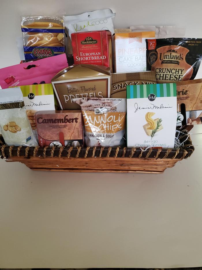 Baskets-n-Beyond - Oradell, NJ