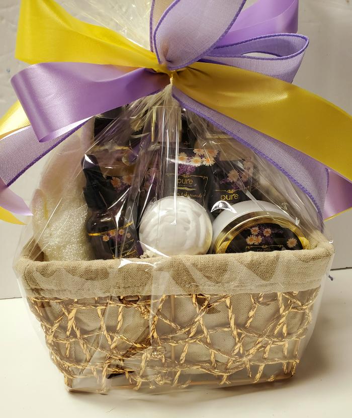 Baskets-n-Beyond - Oradell, NJ