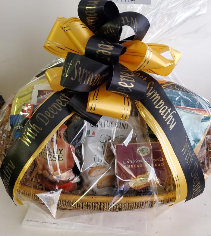 Baskets-n-Beyond - Oradell, NJ