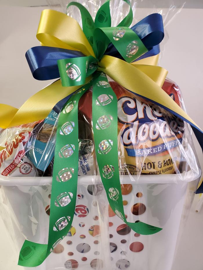 Baskets-n-Beyond - Oradell, NJ