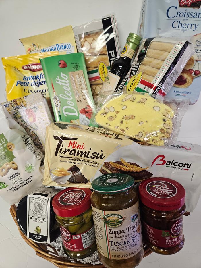 Baskets-n-Beyond - Oradell, NJ