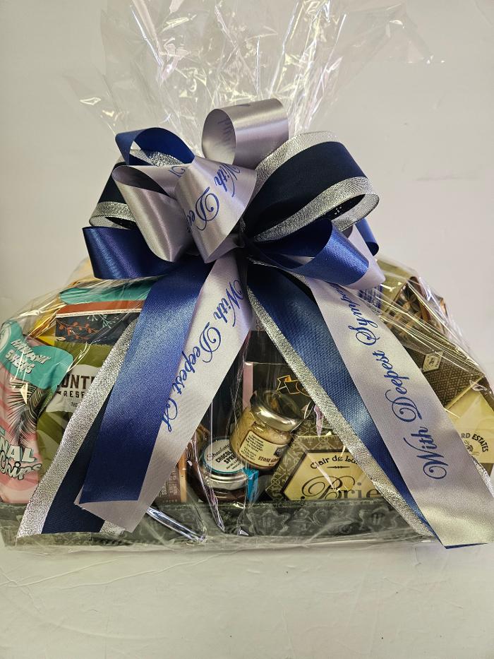 Baskets-n-Beyond - Oradell, NJ