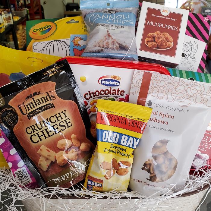 Baskets-n-Beyond - Oradell, NJ