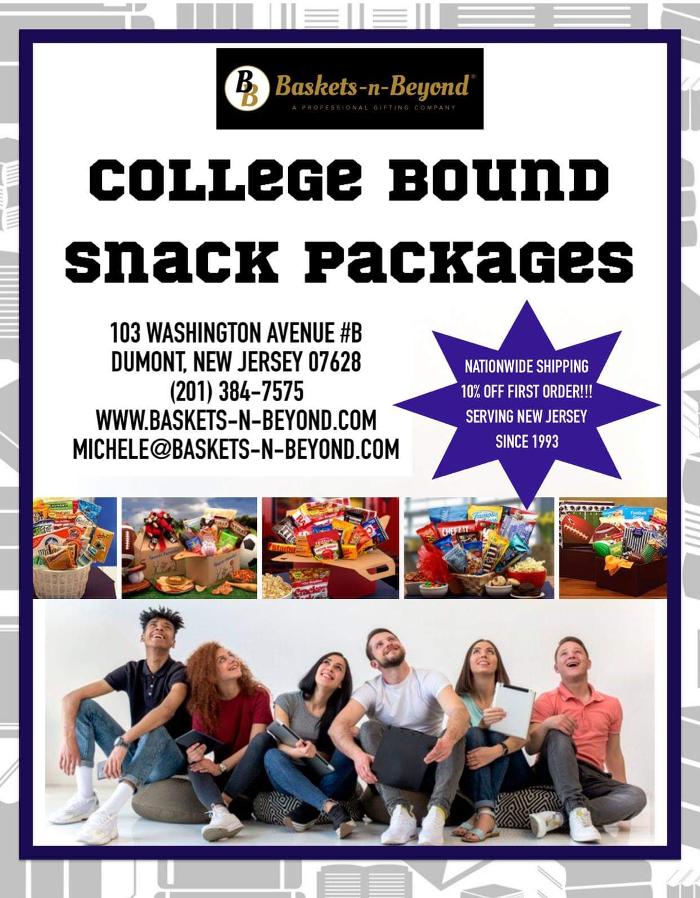 Baskets-n-Beyond - Oradell, NJ