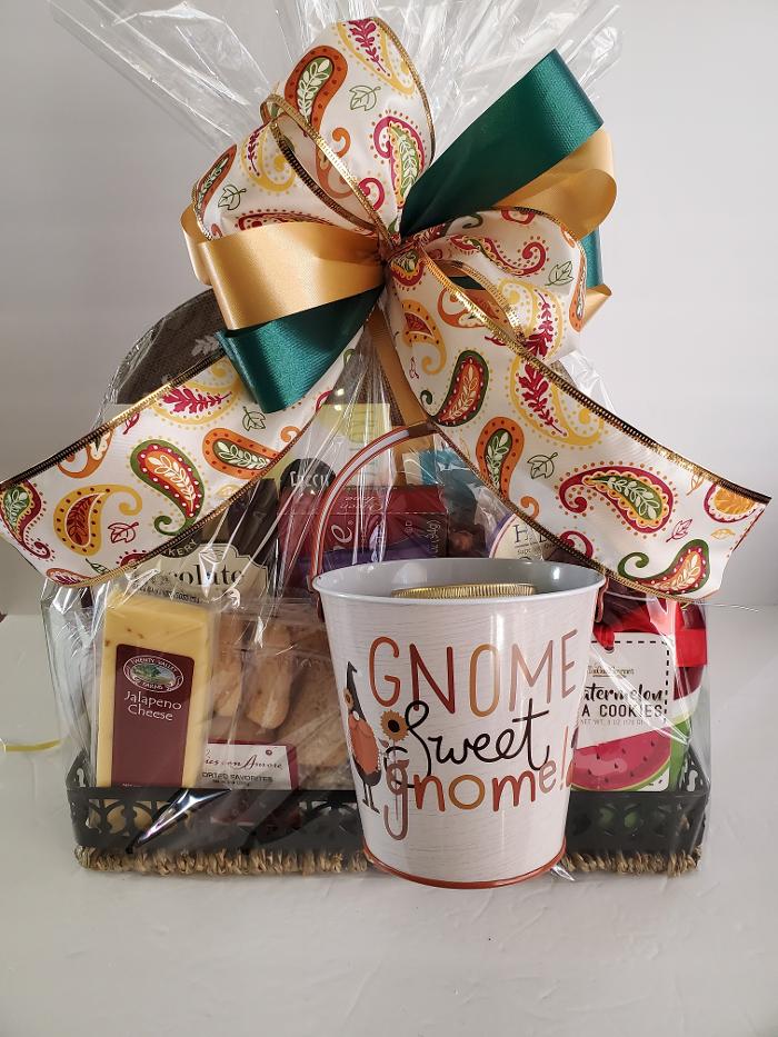 Baskets-n-Beyond - Oradell, NJ