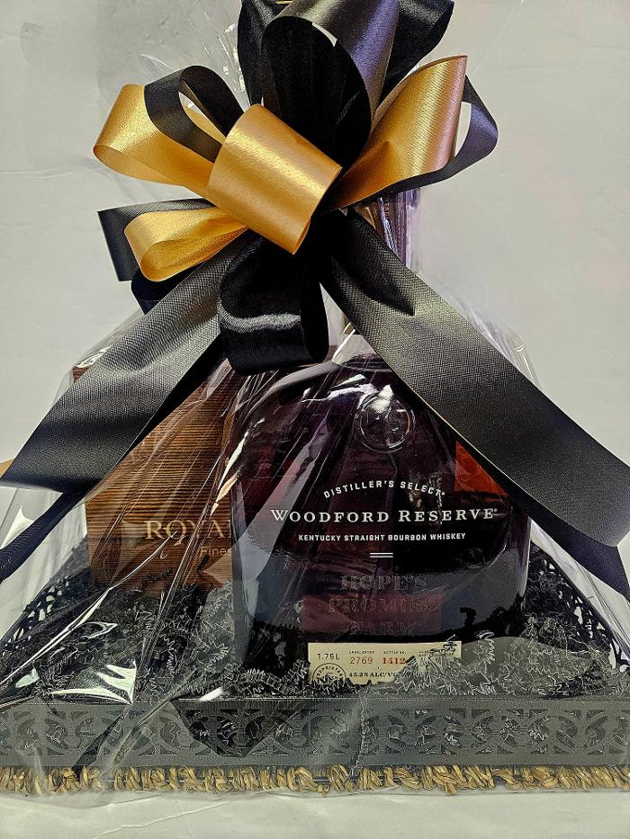 Baskets-n-Beyond - Oradell, NJ