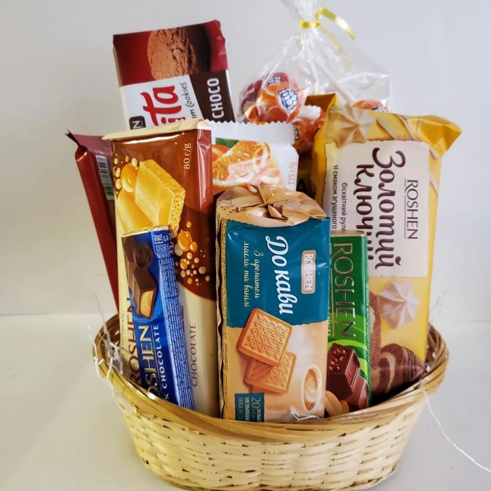 Baskets-n-Beyond - Oradell, NJ