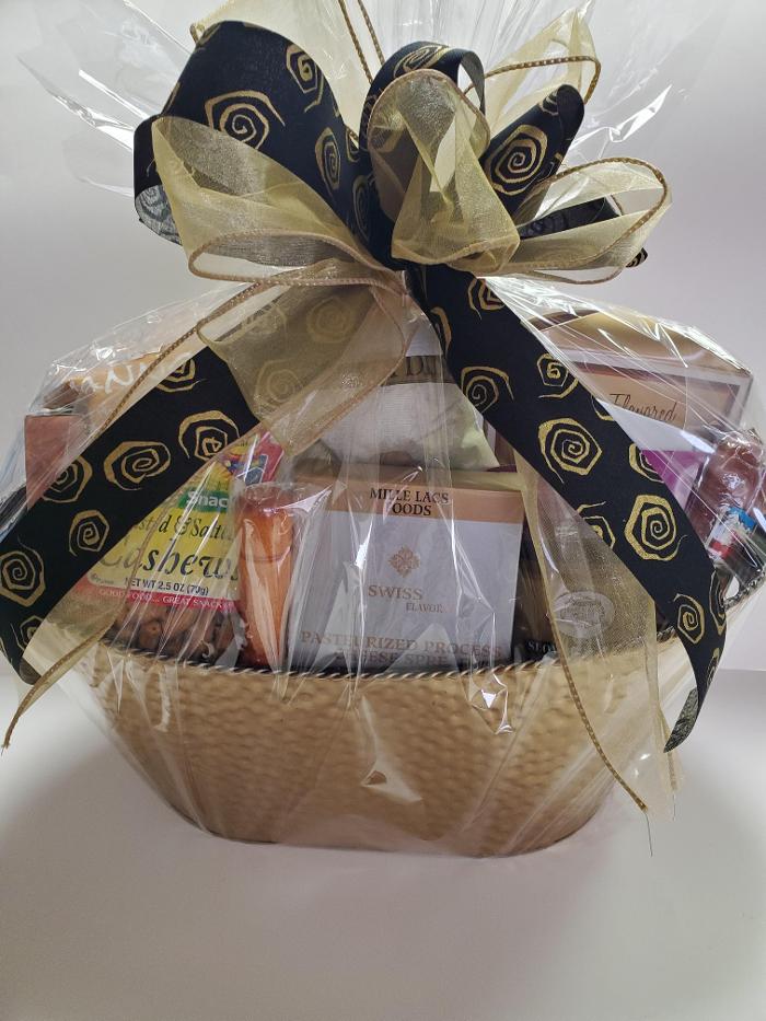 Baskets-n-Beyond - Oradell, NJ