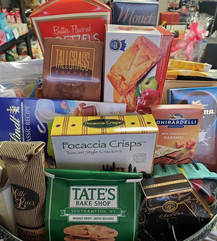 Baskets-n-Beyond - Oradell, NJ