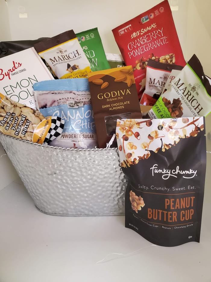 Baskets-n-Beyond - Oradell, NJ