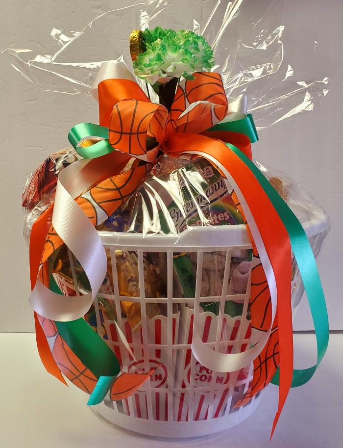 Baskets-n-Beyond - Oradell, NJ