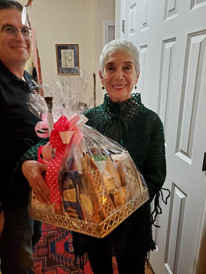 Baskets-n-Beyond - Oradell, NJ