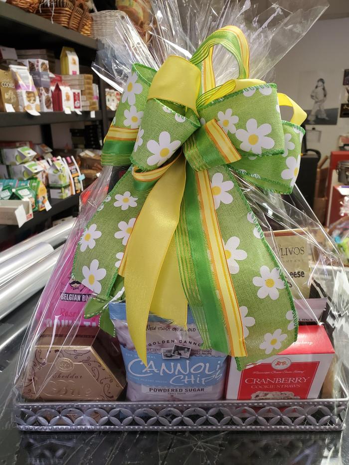 Baskets-n-Beyond - Oradell, NJ