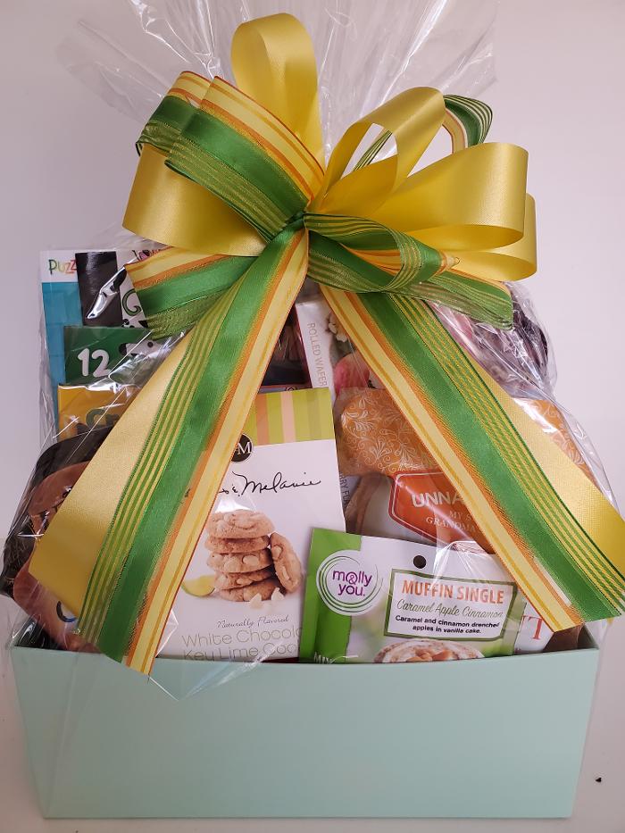 Baskets-n-Beyond - Oradell, NJ