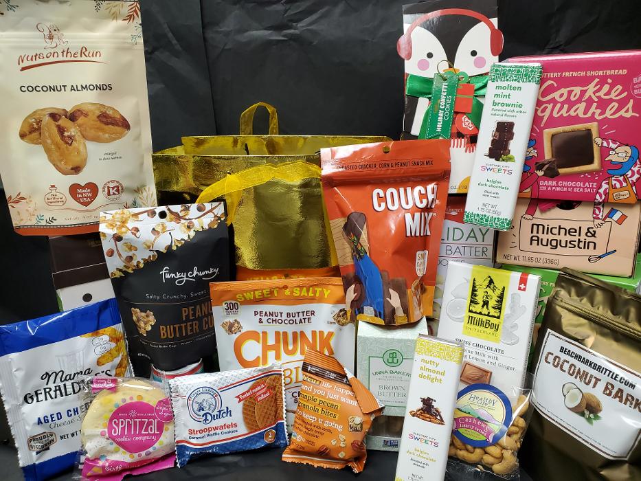 Baskets-n-Beyond - Oradell, NJ