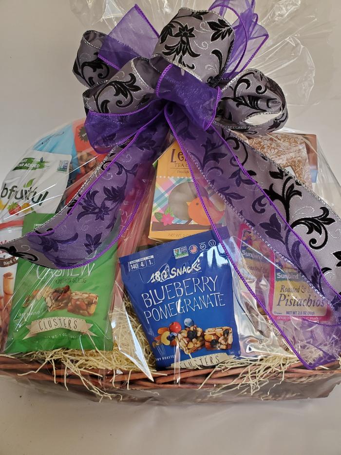 Baskets-n-Beyond - Oradell, NJ