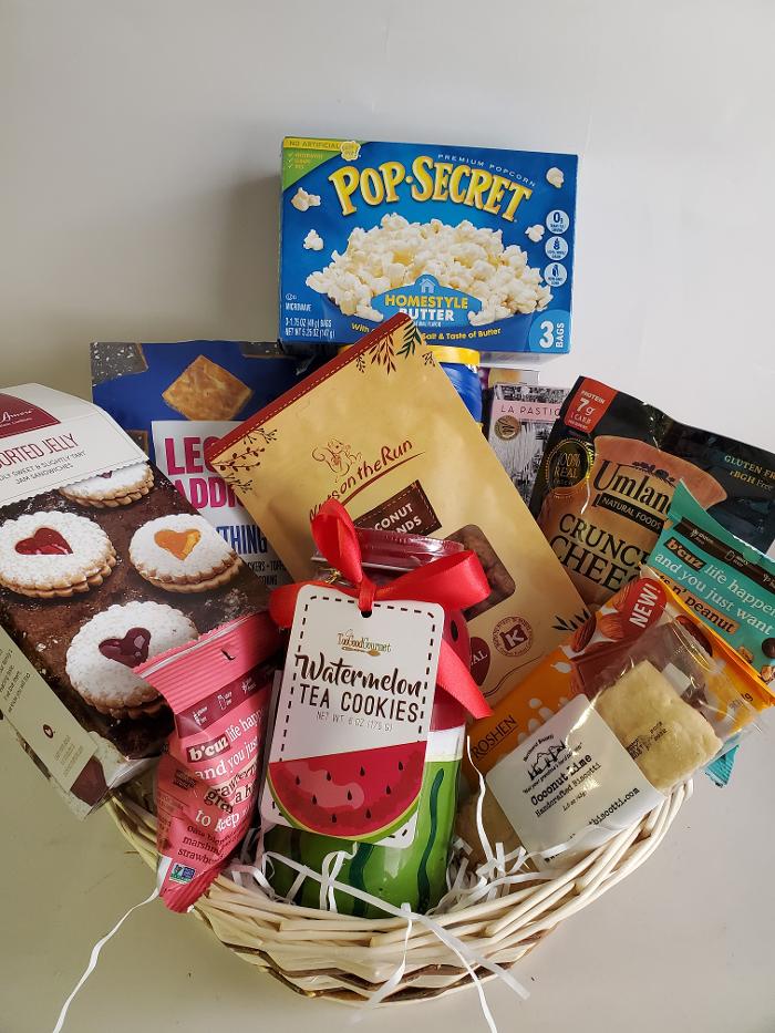 Baskets-n-Beyond - Oradell, NJ