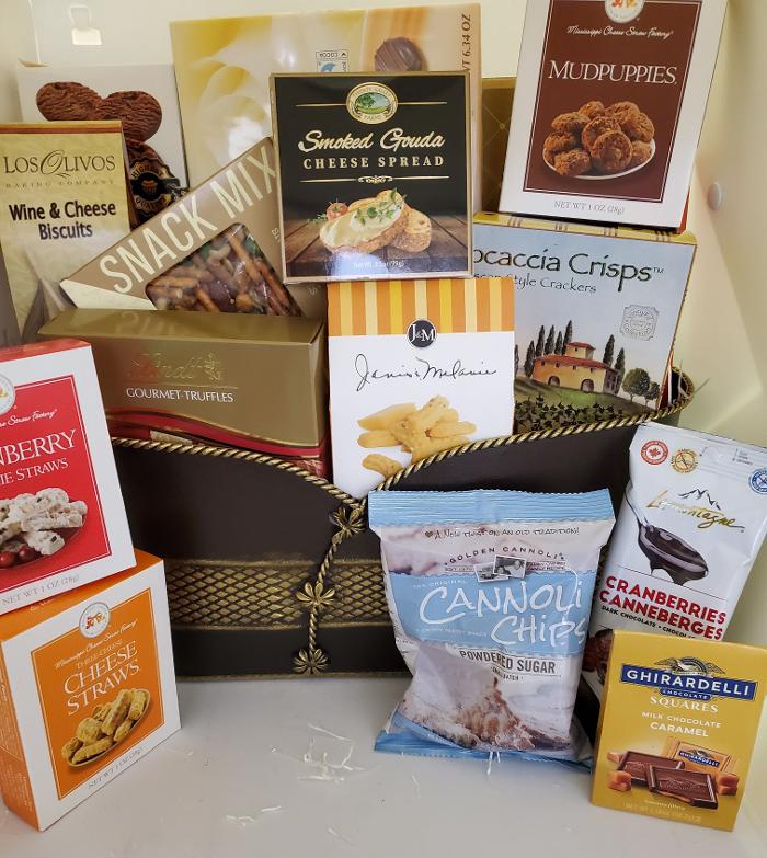 Baskets-n-Beyond - Oradell, NJ