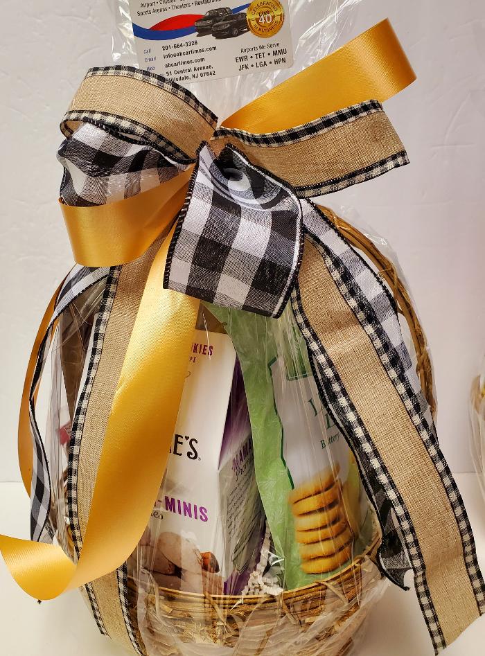 Baskets-n-Beyond - Oradell, NJ