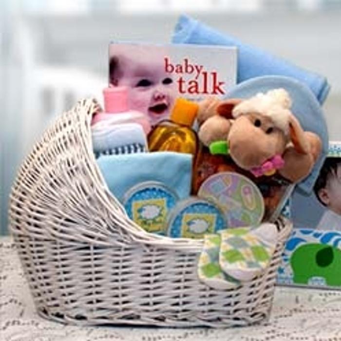 Baskets-n-Beyond - Oradell, NJ