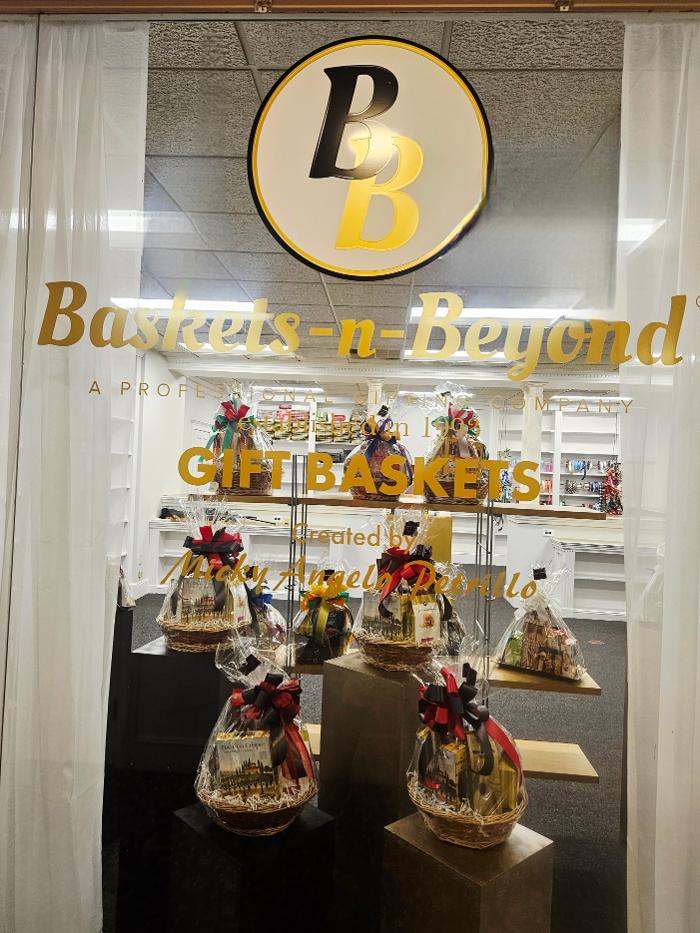 Baskets-n-Beyond - Oradell, NJ