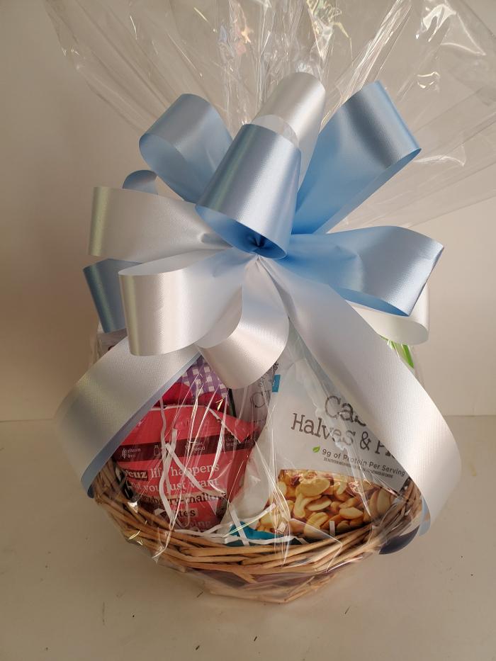 Baskets-n-Beyond - Oradell, NJ