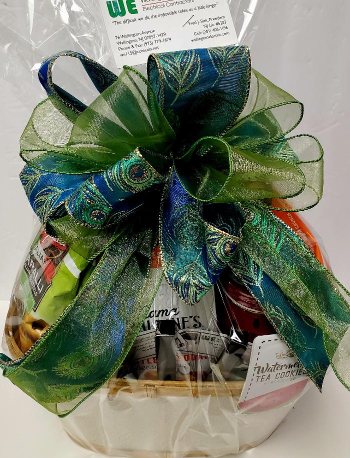 Baskets-n-Beyond - Oradell, NJ