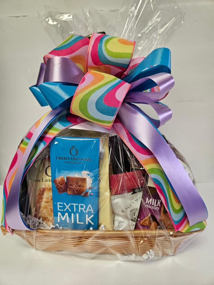 Baskets-n-Beyond - Oradell, NJ