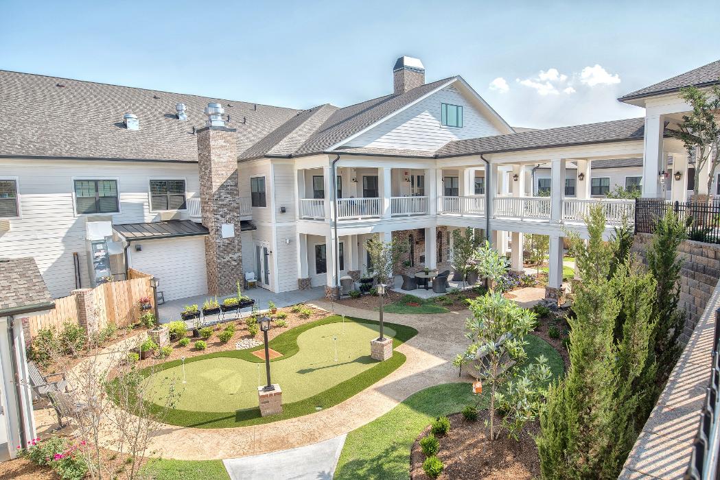 Dominion Senior Living at Patrick Square