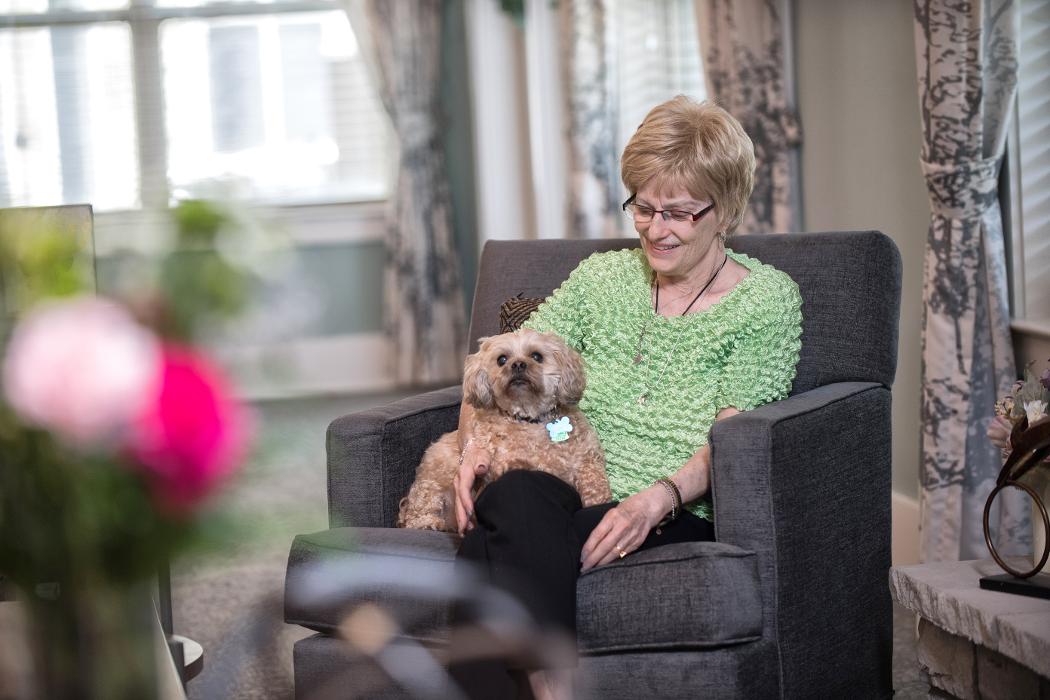 Dominion Senior Living of Frankfort