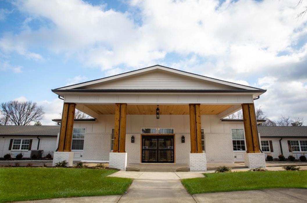 Dominion Senior Living of Louisville