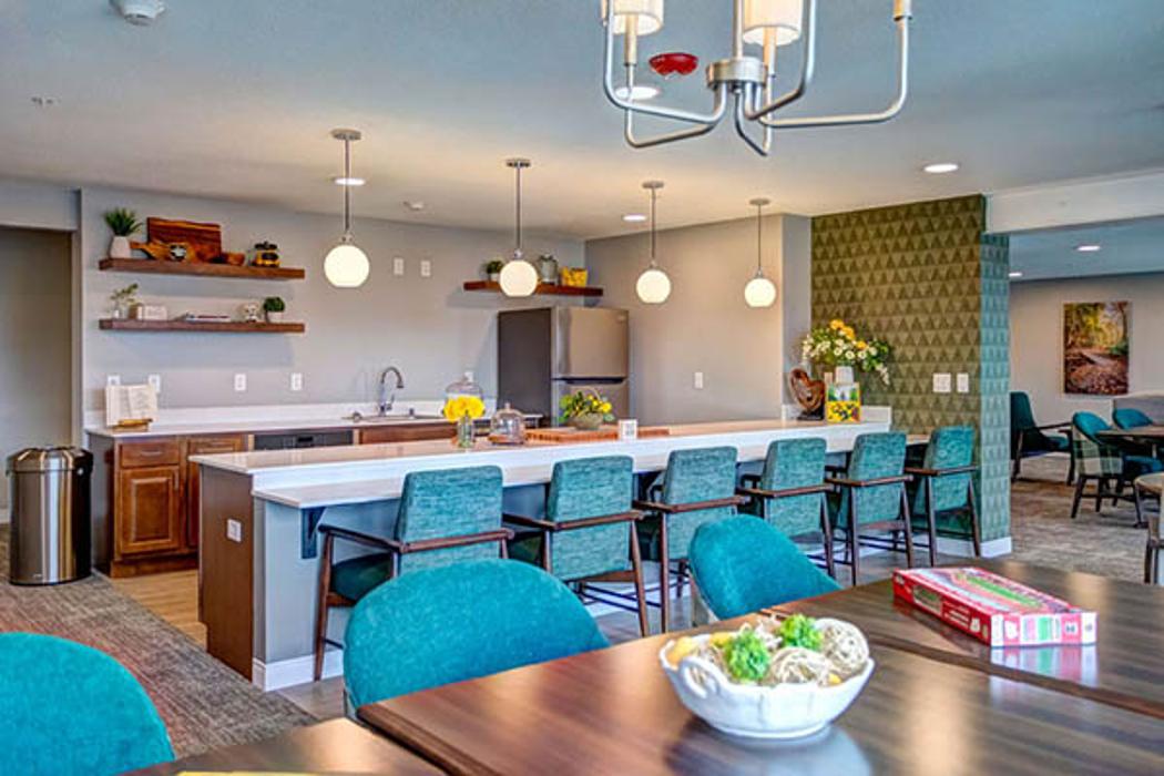 Renaissance Senior Living of Hilldale Image