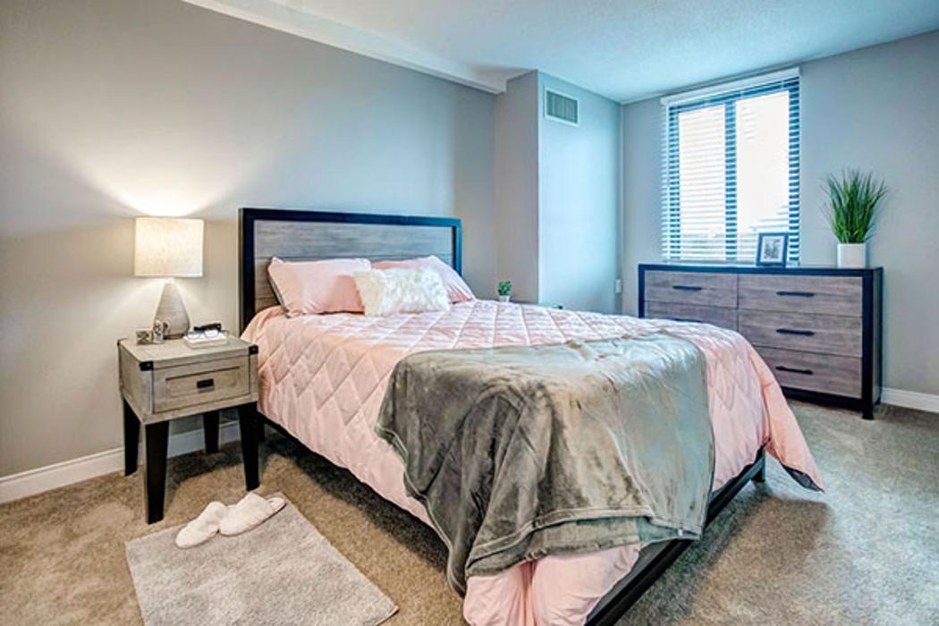 Renaissance Senior Living of Hilldale Image